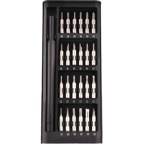 Coffret de tournevis, pour atelier, réparation et entretien (1/5)