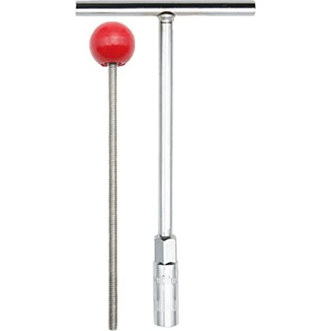 Extractor Steel Needle Steel Water Hoot Leak Pipe Stop with Key PPR