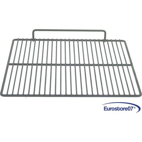 ARMADIO REFRIGERATO GRIGLIA PLASTIFICATA ANGELO PO 120PV, 55PV 535x517 mm (1/2)