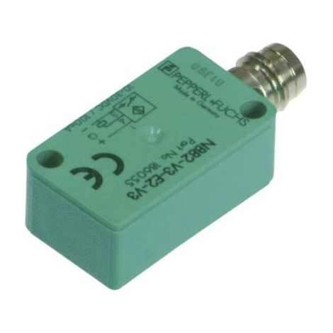 PepperlFuchs NBB2-V3-E2 sensore di prossimità induttivo 10 mm (1/3)