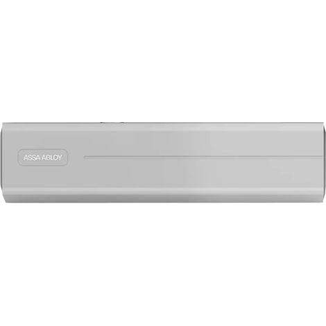 Türschließer DC 340 EN 2-4 VACHETTE Silber - 24521000