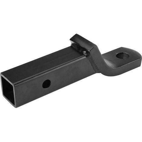 Attelage à boule de 50 mm (2 pouces) pour remorque, caravane ou camion. (1/5)