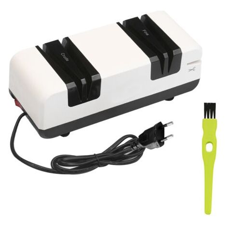 RHG Machine de poinçage automatique des ciseaux électriques pour les ciseaux pour la cuisine à domicile (1/5)