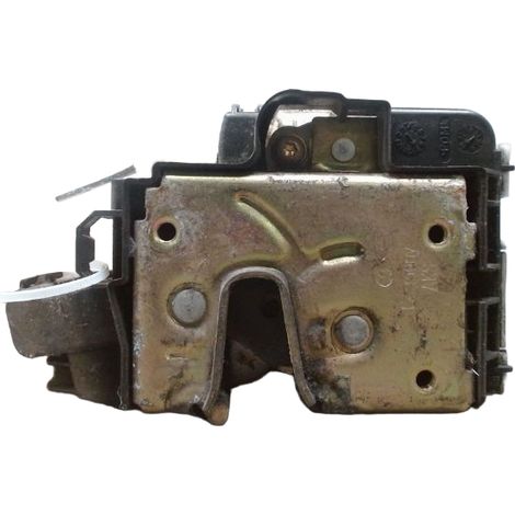 [PRODUIT D'OCCASION] Systeme Condamnation Avant Droit SEAT Ibiza 96-99 ♻️ Ref Oe. 6k3837016 - Garantie à vie (1/3)