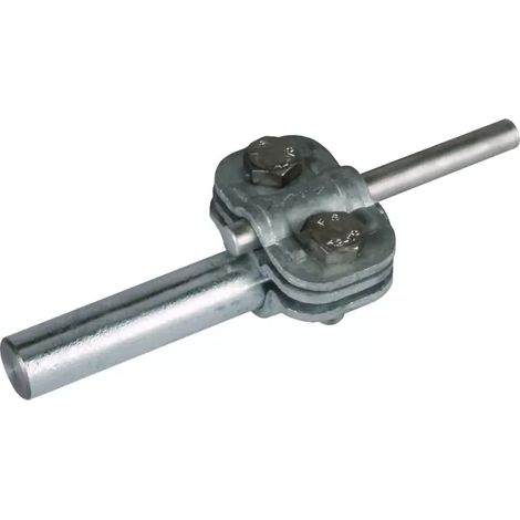 DEHN UNI-Trennklemme St/tZn m.Platte f.Rd16/7-10 459 000 (1/2)