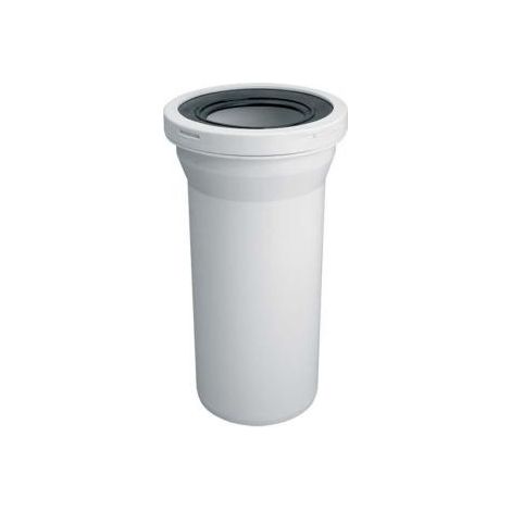 Accesorio WC mcalpine wce-con1 sello labio 260mm