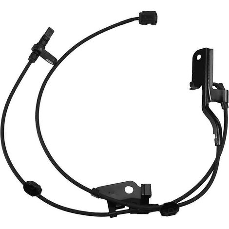 ABS-Sensor vorne links für das ABS-System – Raddrehzahlsensor für (1/5)