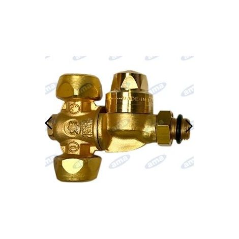 Tobera antigoteo M65 para pulverización 11144