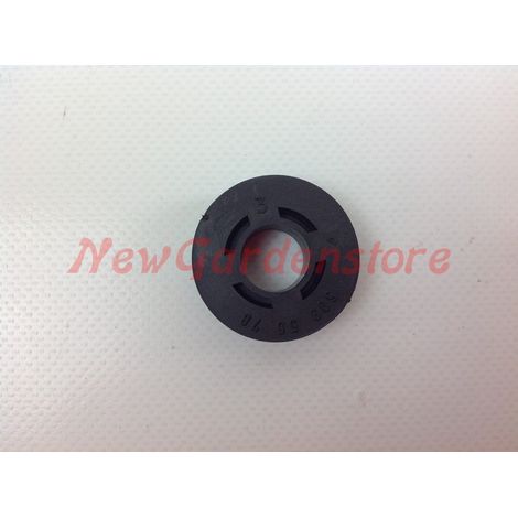 Bomba de aceite de tornillo sinfín HUSQVARNA motor motosierra 254 257 261 262 009118