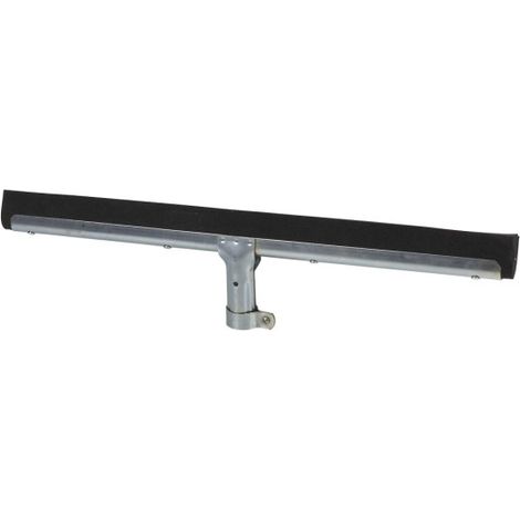 Haragán Metálico de doble goma 45 cm