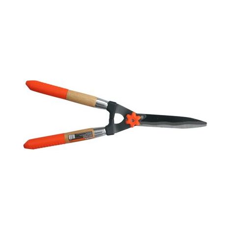 Heckenschere Strend Pro KT3915B, Garten, WoodHandle, Holzgriffe