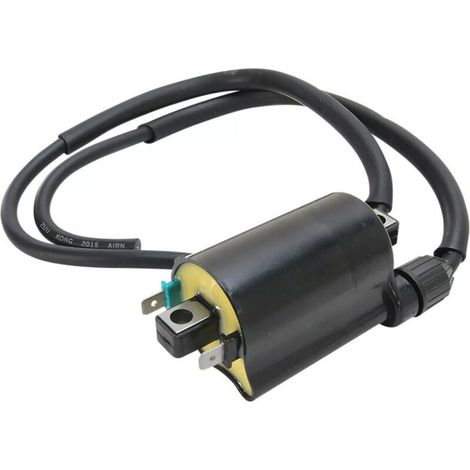Redresseur de tension pour Honda CB1000 (1992-2007) Remplace le régulateur de tension triphasé SHINDENGEN SH775 avec prise étanche 12 V Régulateur d'alimentation pour moto (1/3)