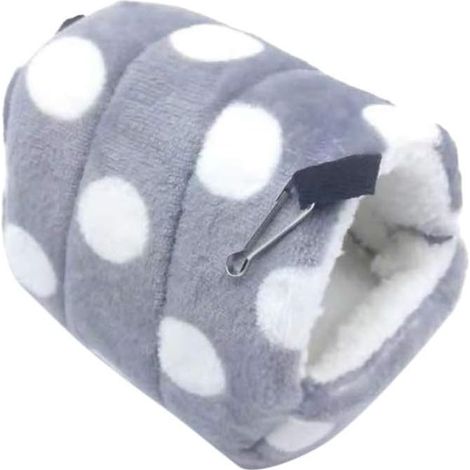 Hamster Hamster Petit Animal (Gris, M)-Fei Yu