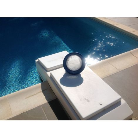 Poche compatible GRAF POOLINE (1/4)