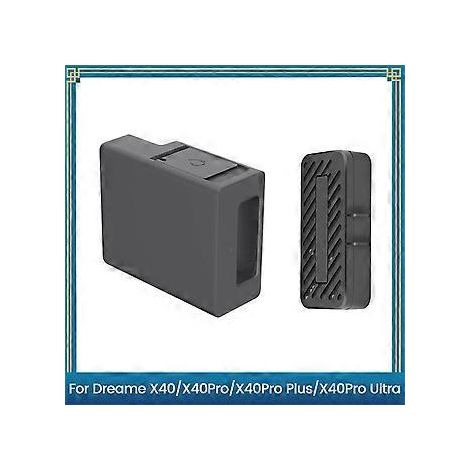 Modul zur ionischen Desodorierung und Reinigung von Abwassertanks für Dreame X40/X40Pro/X40Pro Plus/X40Pro Ultra (1/5)