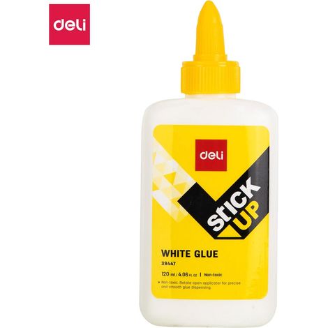 DELI Cola blanca 120ml