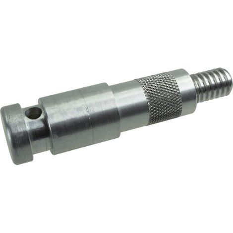 Adaptateur Inteletool Ó embout standard DIN 14640