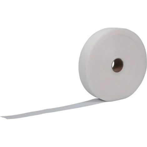 Kermi x-net C17 Cinta de velcro, rollo de 100 m, SFZKB171000