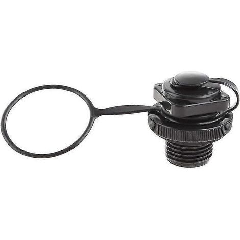 Gonflage à vis pour bouchon de valve MSPA M-Spa Reve Elite SID Cover () (1/5)
