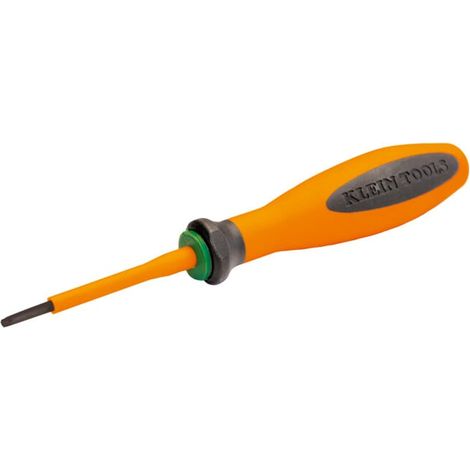 Klein Tools Tournevis VDE Torx T10 60 mm (1/4)