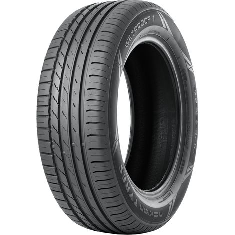 NOKIAN Pneus été 185/65 R15 TL 88H WETPROOF 1 BSW