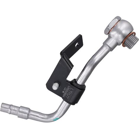 LR032884 ist für den Servolenkungspumpenschlauch des Land Rover Range Rover Sport geeignet. (1/4)