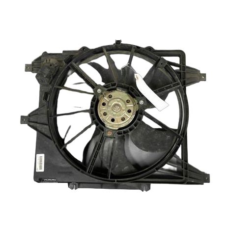 Moteur Ventilateur Radiateur RENAULT Kangoo Ph2 2003-2007 [PRODUIT D'OCCASION]♻️7701070217 (1/2)