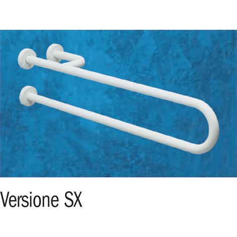 SCELTO DA DESIVERO Dsv11161 Export barra sostegno 65cm sx con rinforzo codice prod: DSV11161 (1/4)