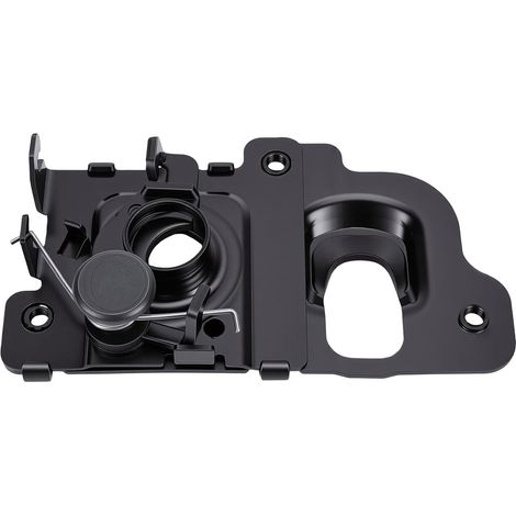 Ensemble de Verrouillage de Capot, Verrouillage de Capot de Moteur (1/5)