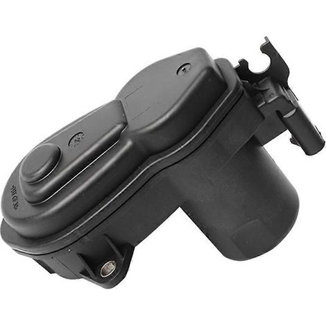 Stellmotor für die hintere Feststellbremse 166906540 1 A166906540 1 32352564 für Mercedes-Benz W166 X166 GLE GLS ML 350 400 450 550 (1/5)