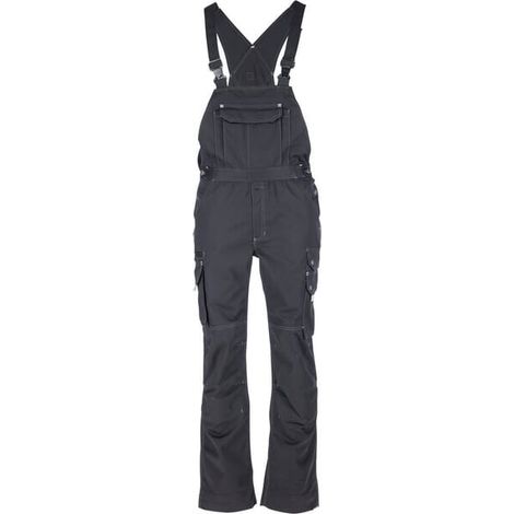 Peto negro talla XS'UNIVERSAL UNIVERSAL KW103024001080 (1/5)