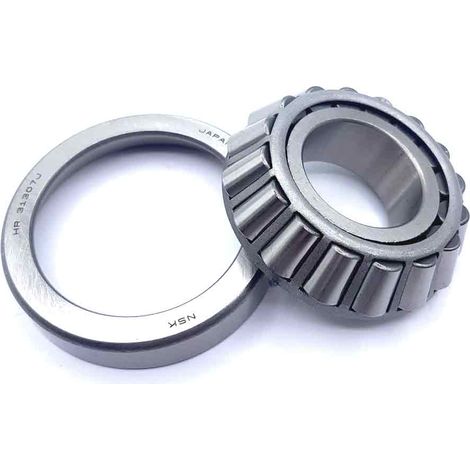 Roulement à rouleaux coniques 31307-J-NSK