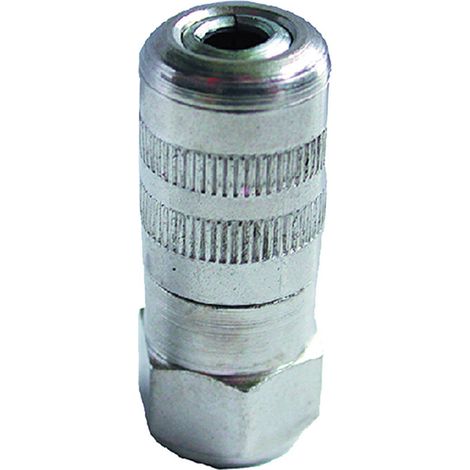 5PZ TESTINA PER INGRASSATORE M 10 - 4 griffe