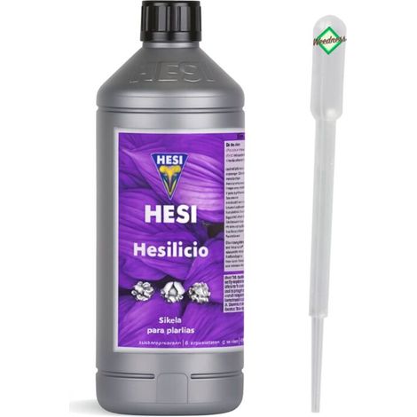 Hesi Hesilicio 2,5 Liter - Silizium Dünger