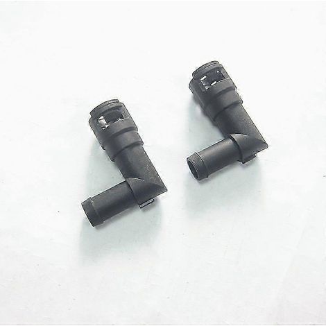 Raccord de tuyau d'eau pour Mazda 323 Family Premacy 1.8L OEM : BJ1H-61-240A (1/5)