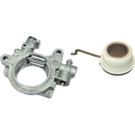 Kit Pompa olio motosega Stihl MS290, MS310, MS390 compatibile