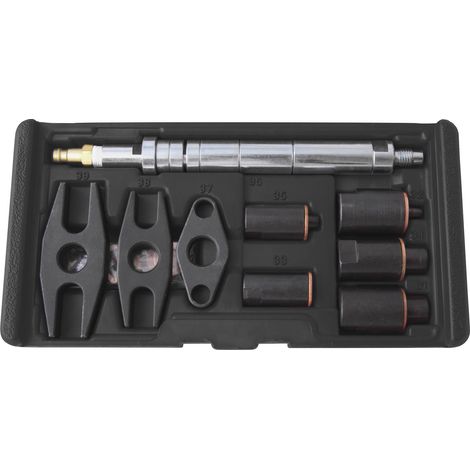 Coffret faux injecteur universel 5 en 1 avec accessoires - AC 2021 - CLAS Equipements