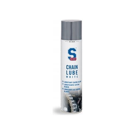 Lubrificante catena dr-wack s100 protezione corrosione lunga durata