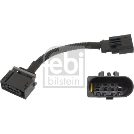 Câble adaptateur,papillon de distribution,alimentation d'air FEBI BILSTEIN 47673 (1/2)