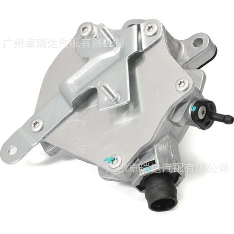 La pompe à vide de frein 1867424 CM5G2A451GA convient aux Ford Focus 2012-2020. (1/4)