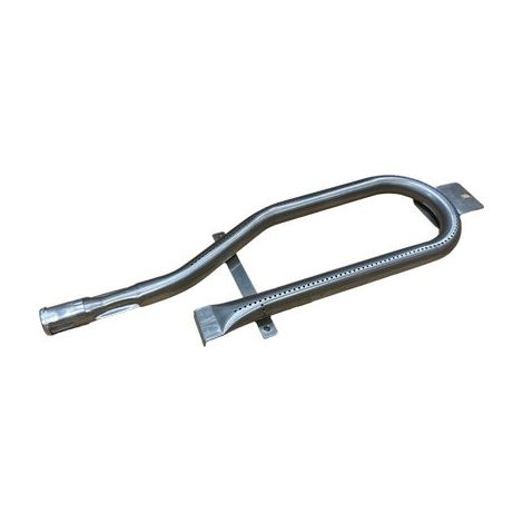 BRUCIATORE ROSOLATURA BARBECUE GAS SALSA DOMUS - CORPO CENTRALE