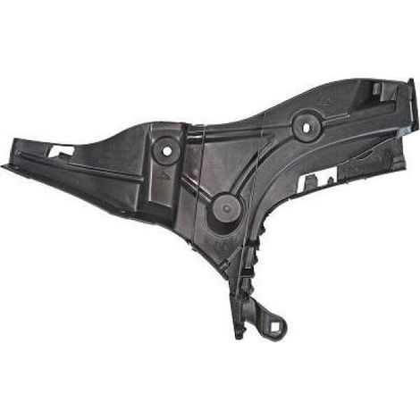 Support de pare-choc arrière gauche Audi A3 et A3 Sportback 8V phase 1 2012-2016