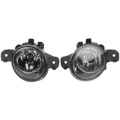1 paire de phares avant pour Nissan Juke X-Trail Almera Micra Murano NV400 (1/5)
