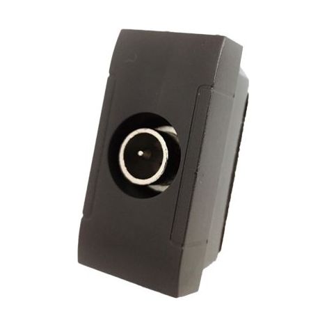 Mapam Serie elettrica Compatibili serie Bticino Living International (ART) Presa tv passante