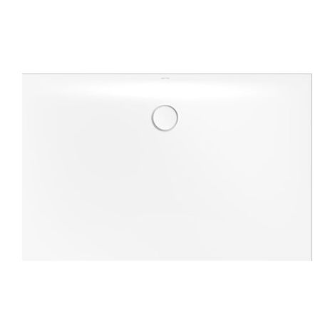 BETTE 3384-004PLUS Receveur de douche rectangulaire Floor Side