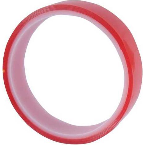 Ruban adhésif double face en acrylique, 19 mm, 1,5 m, Altape 06340