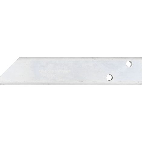 Support de noyau de radiateur en acier inoxydable A2466260088 adapté pour Mercedes Benz W176 W246 C117 X156. (1/5)