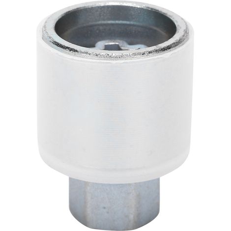 Clé de démontage antivol pour vis de roue Modèle E compatible A1 A5 A3 A4L A6L A7 Q3 Q5 A8 TT R8 (1/5)