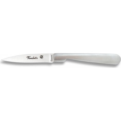 Navaja plegable Martinez Albainox 10175 4 cm acero aluminio