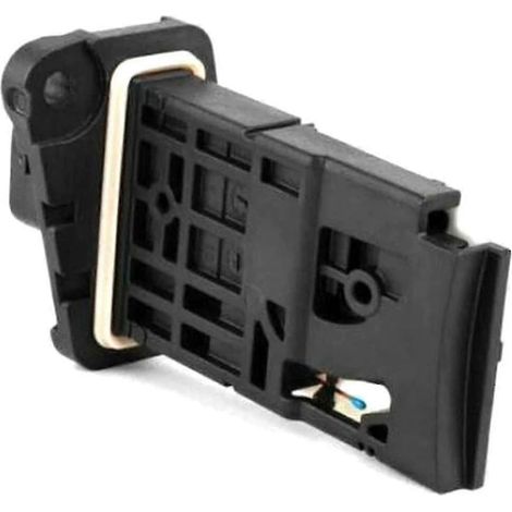 Débitmètre d'air massique 5wk98505 compatible avec BMW X1 X2 X3 X4 X5 620 520 418 (1/5)